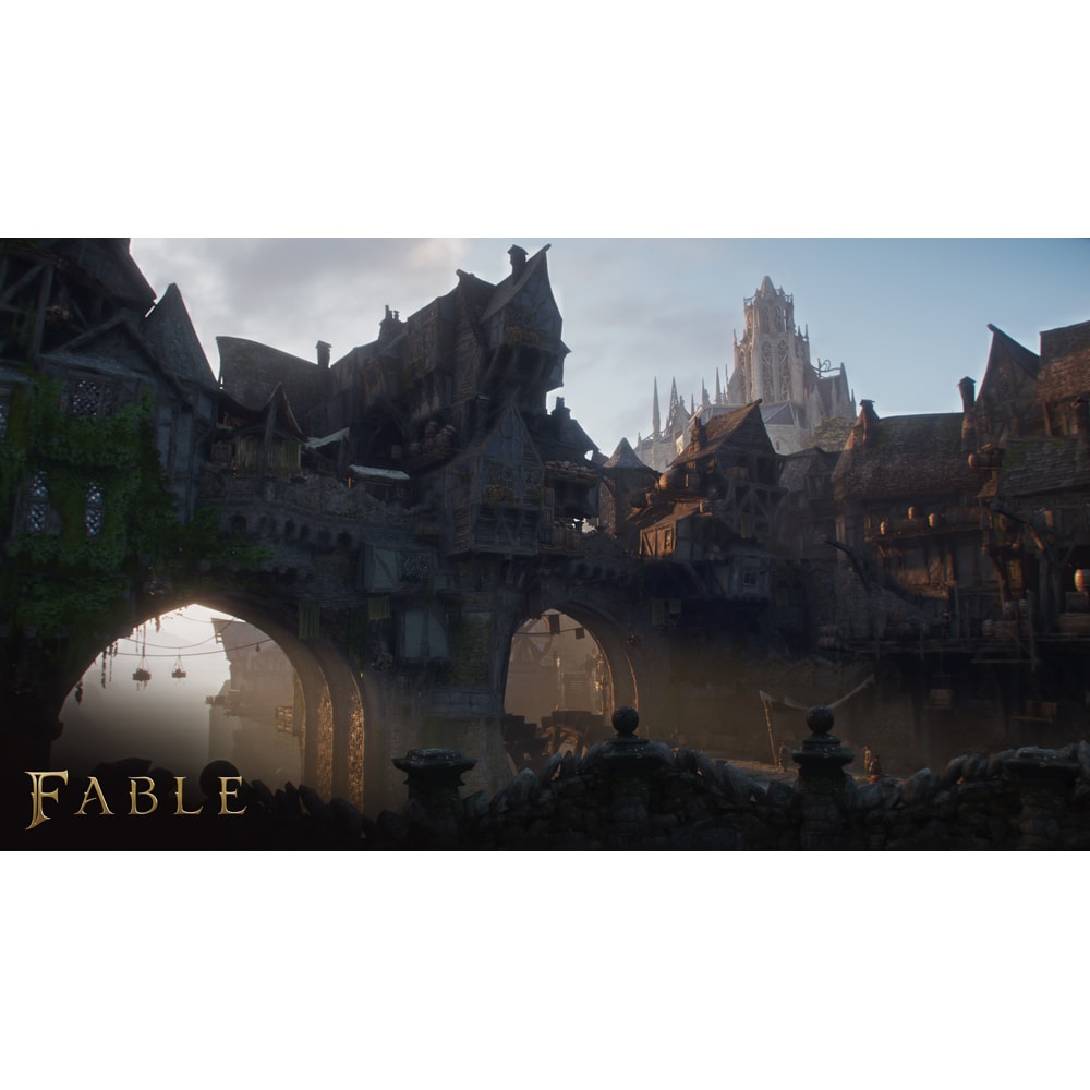 Joc Fable PS5