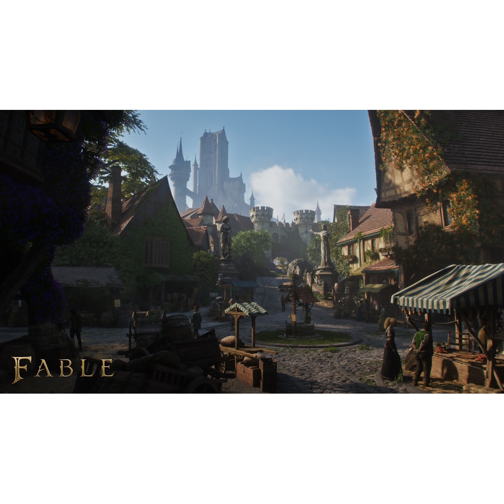 Joc Fable PS5