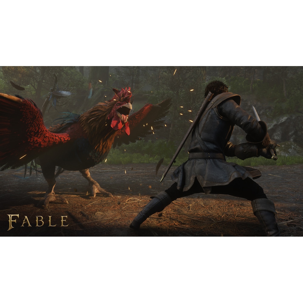 Joc Fable PS5