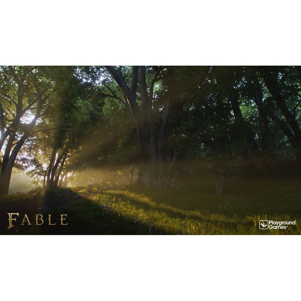 Joc Fable PS5