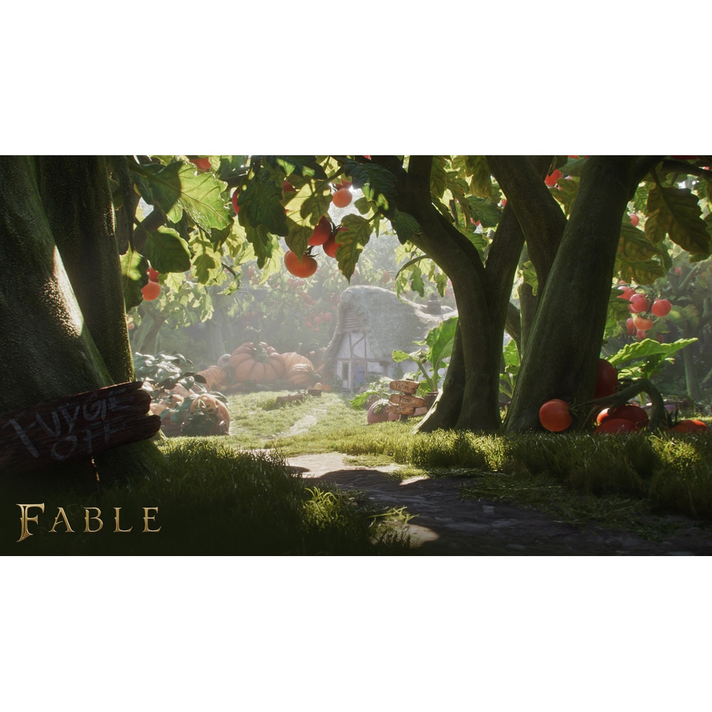 Joc Fable PS5