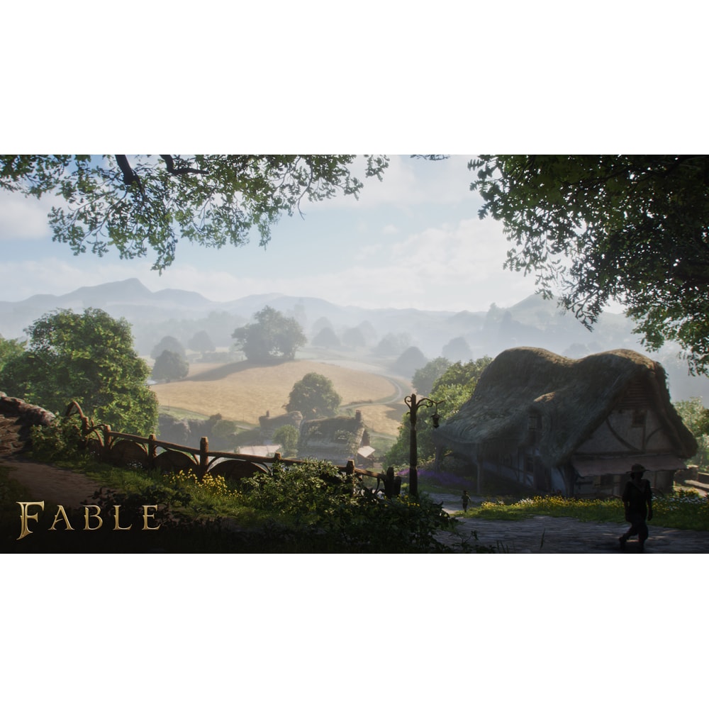 Joc Fable PS5