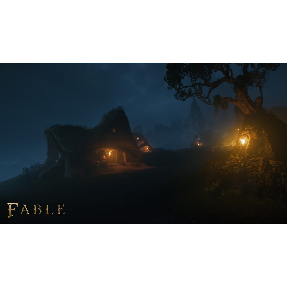 Joc Fable PS5
