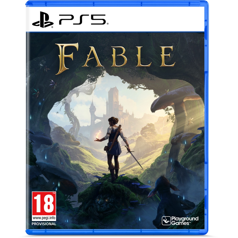 Joc Fable PS5