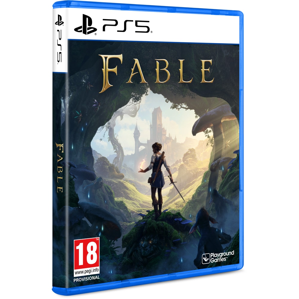 Joc Fable PS5