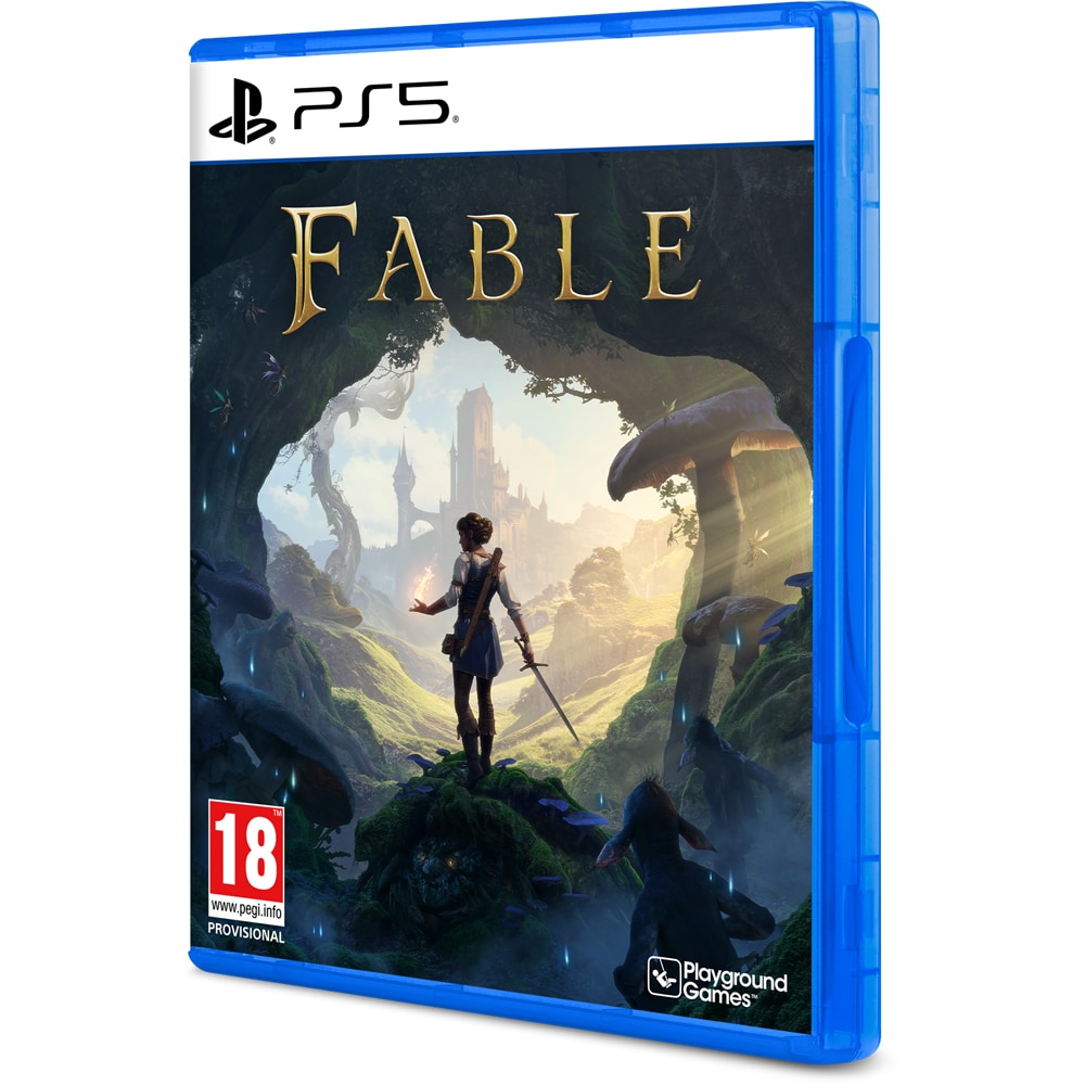 Joc Fable PS5