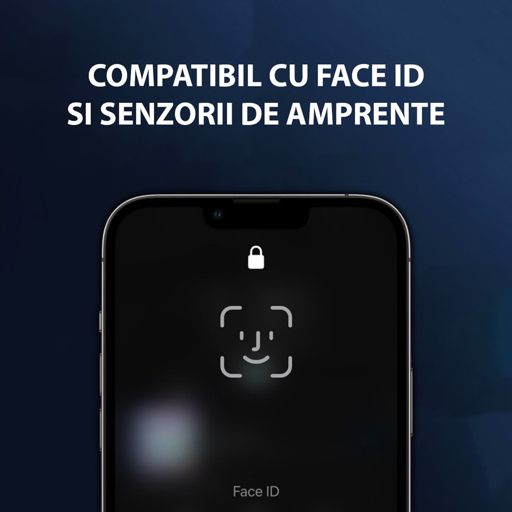 Folie protectie pentru Galaxy J5 Prime FABRICA DE FOLII, display, transparent