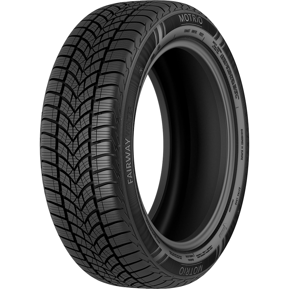 Anvelopa iarna MOTRIO FarAway 205/60R16 92H