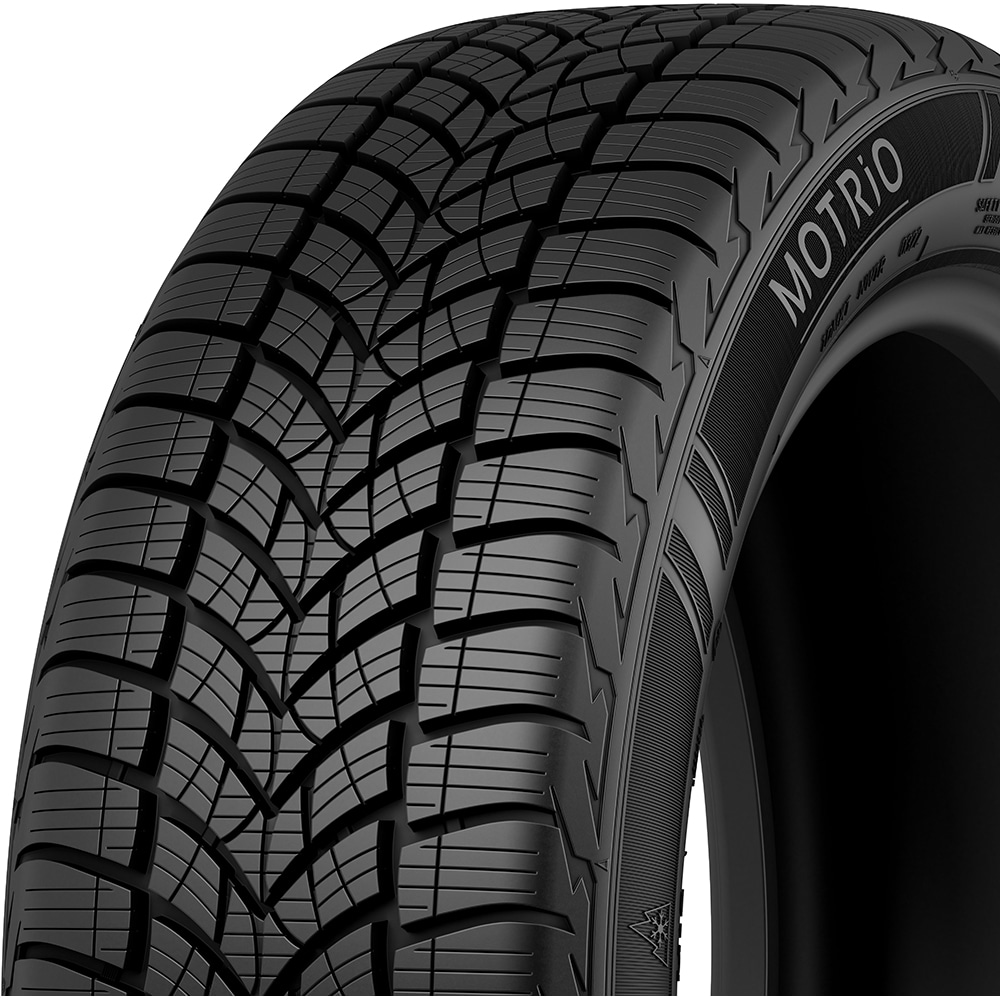 Anvelopa iarna MOTRIO FarAway 205/60R16 92H