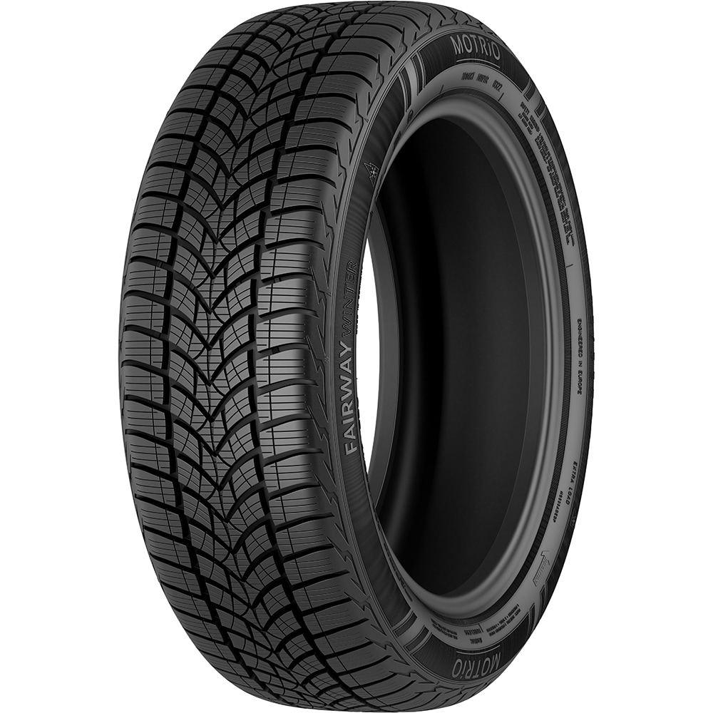Anvelopa iarna MOTRIO FarAway 205/60R16 92H