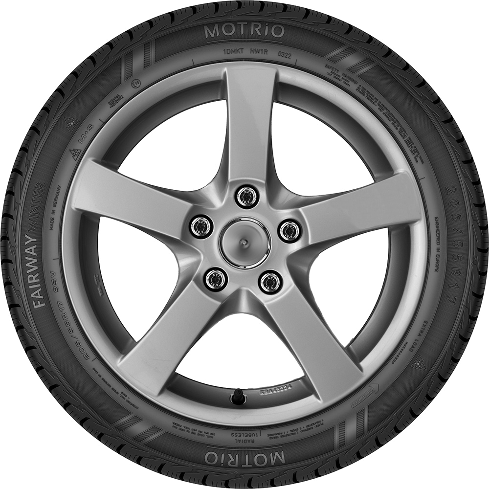 Anvelopa iarna MOTRIO FarAway 205/60R16 92H