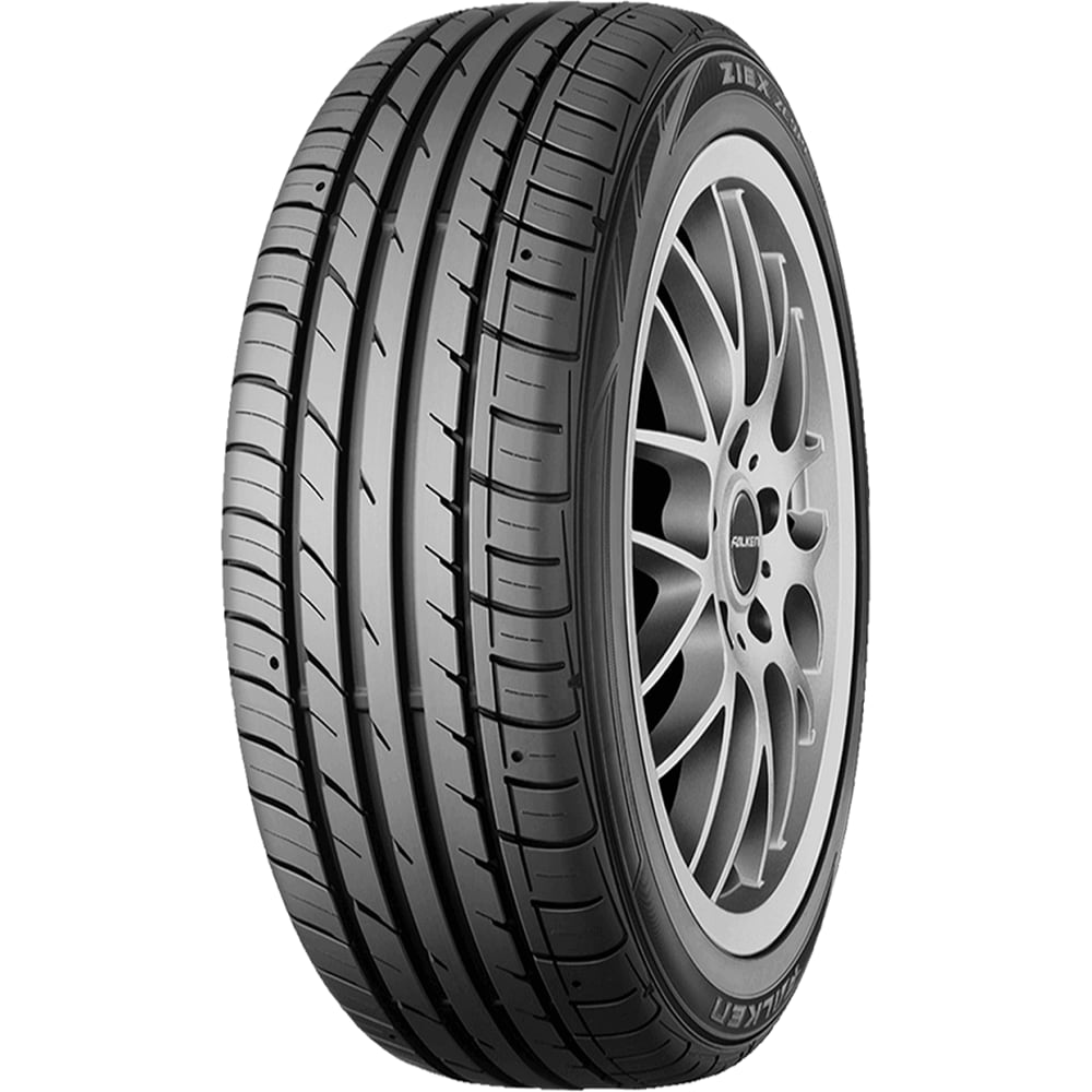 Anvelopa vara FALKEN Ziex ZE914A Ecorun 215/60R16 95V