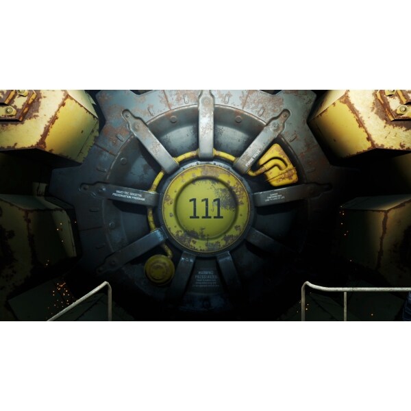 Fallout 4 PS4