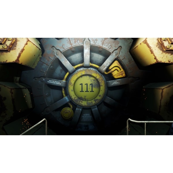 Fallout 4 Xbox One (include Fallout 3 Xbox 360 - cod download)