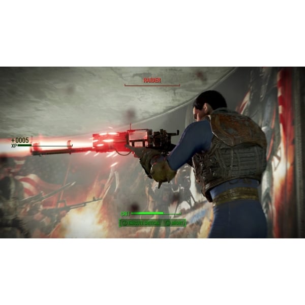 Fallout 4 PS4