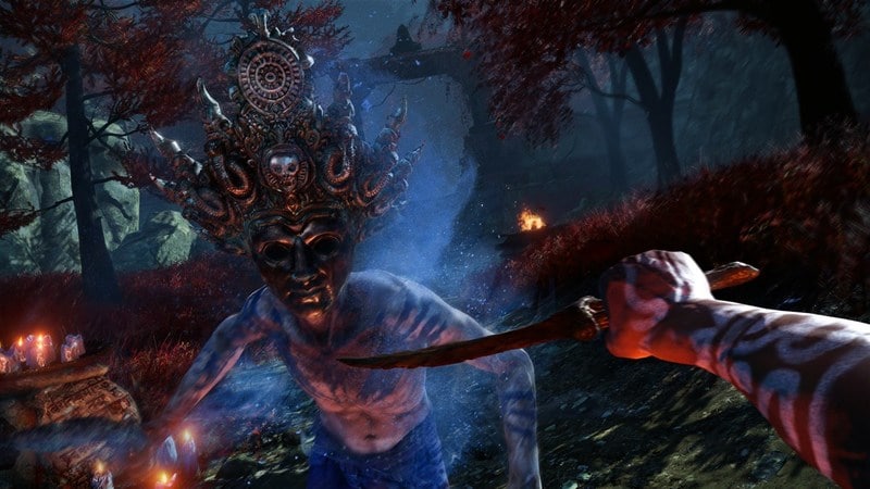 Far Cry 4 Xbox One