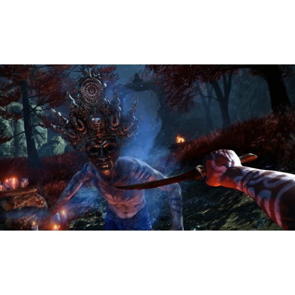 Far Cry 4 PC