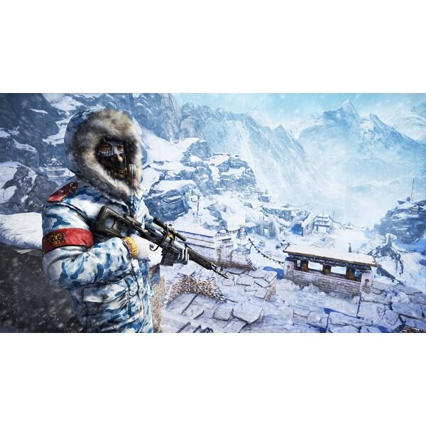 Far Cry 4 PC