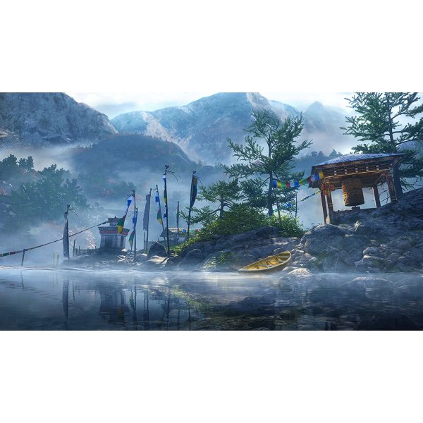 Far Cry 4 PC