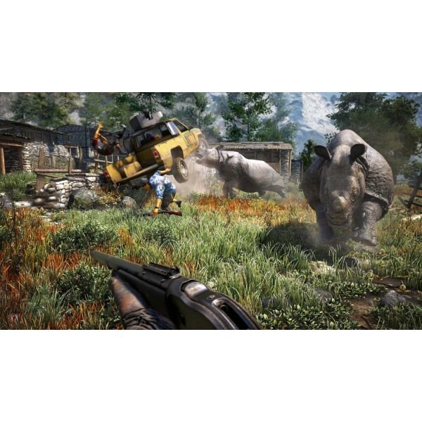 Far Cry 4 PC