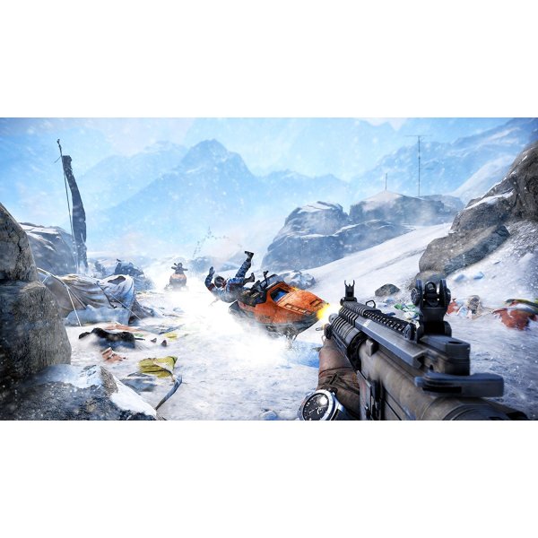Far Cry 4 PC