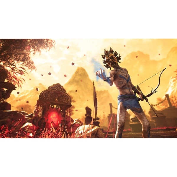 Far Cry 4 Xbox One