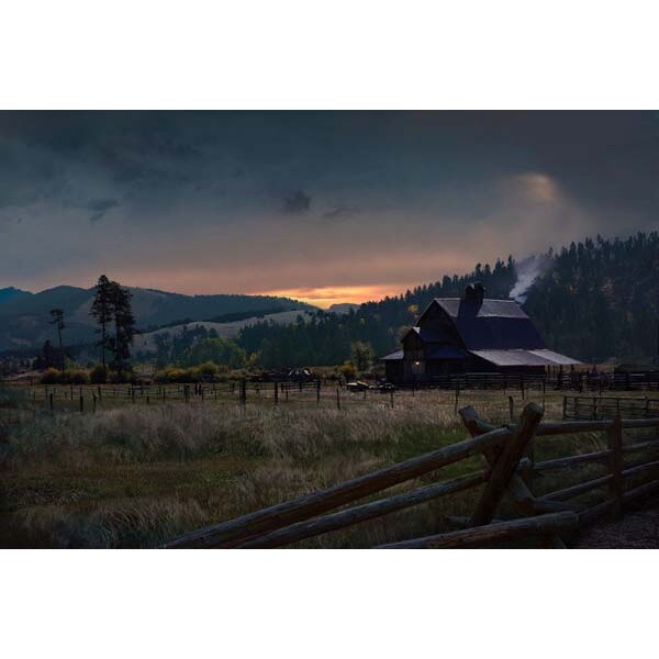 Far Cry 5 Deluxe Edition Xbox One