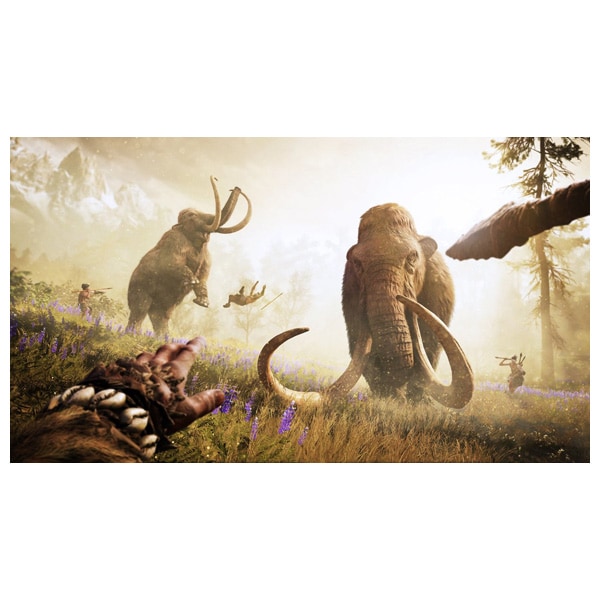 Far Cry Primal Xbox One
