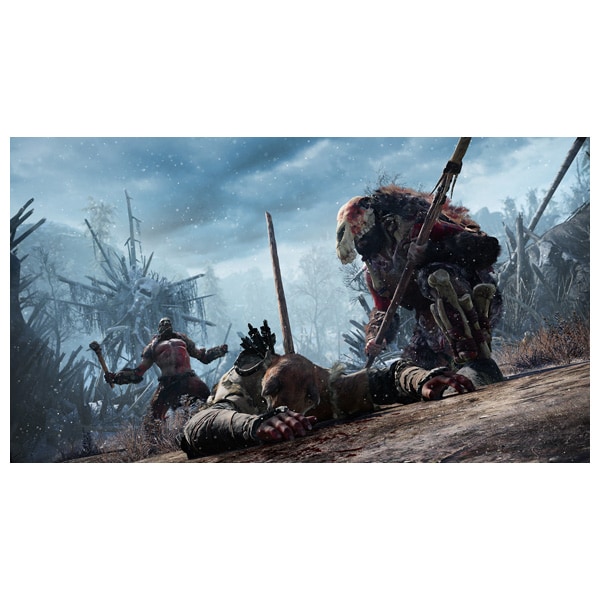Far Cry Primal Xbox One