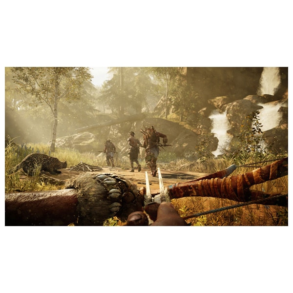 Far Cry Primal Xbox One