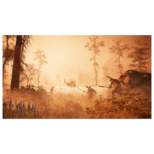 Far Cry Primal Xbox One