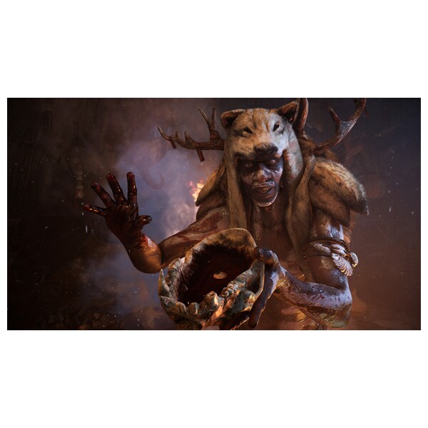 Far Cry Primal Xbox One