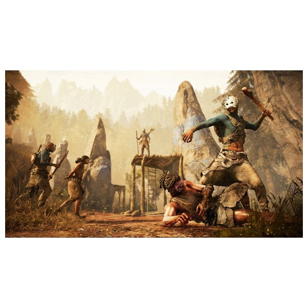 Far Cry Primal Xbox One