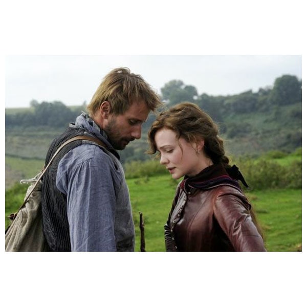 Departe de lumea dezlantuita DVD