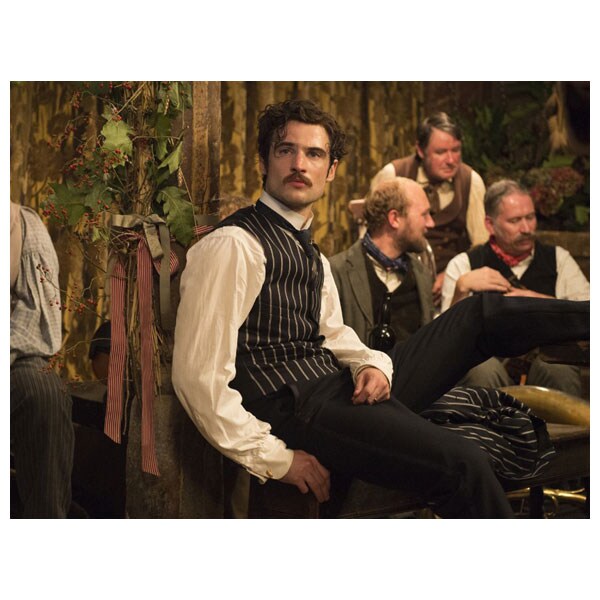 Departe de lumea dezlantuita DVD