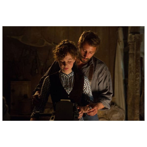 Departe de lumea dezlantuita DVD