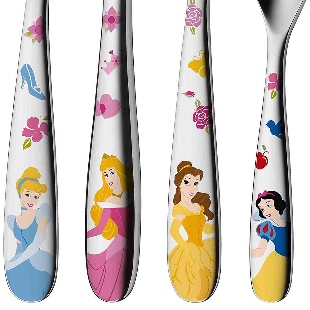 Set tacamuri pentru copii WMF Disney, 6 piese