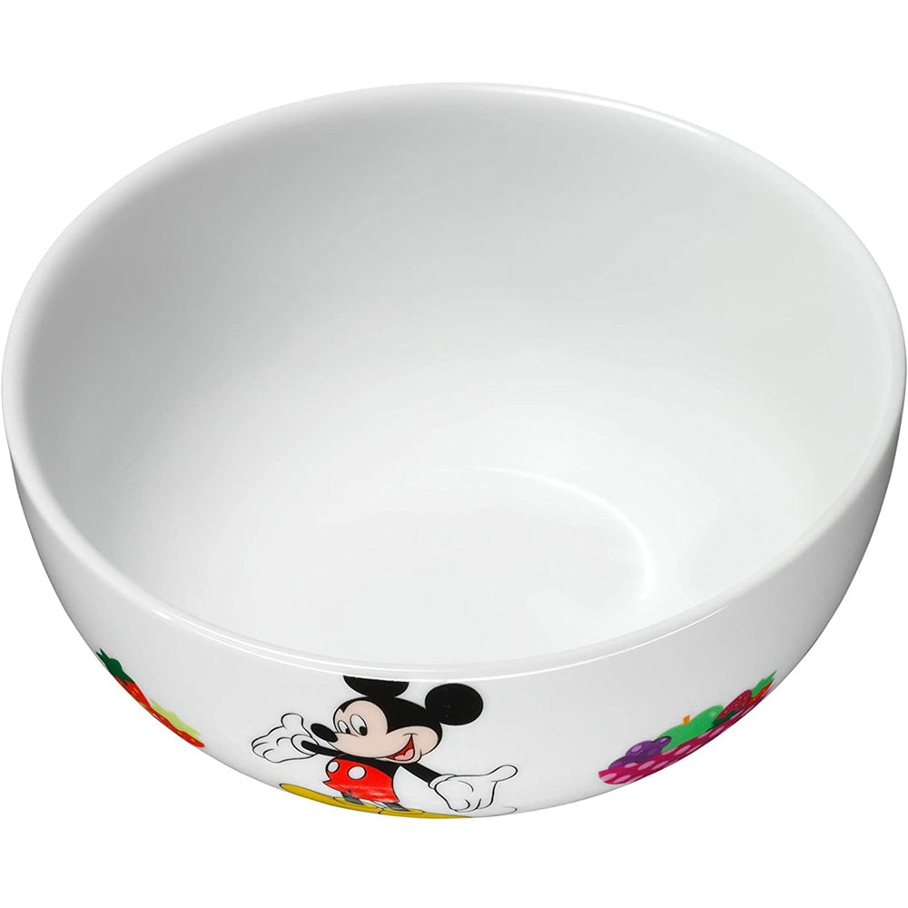 Set tacamuri pentru copii WMF Mickey Mouse, 6 piese