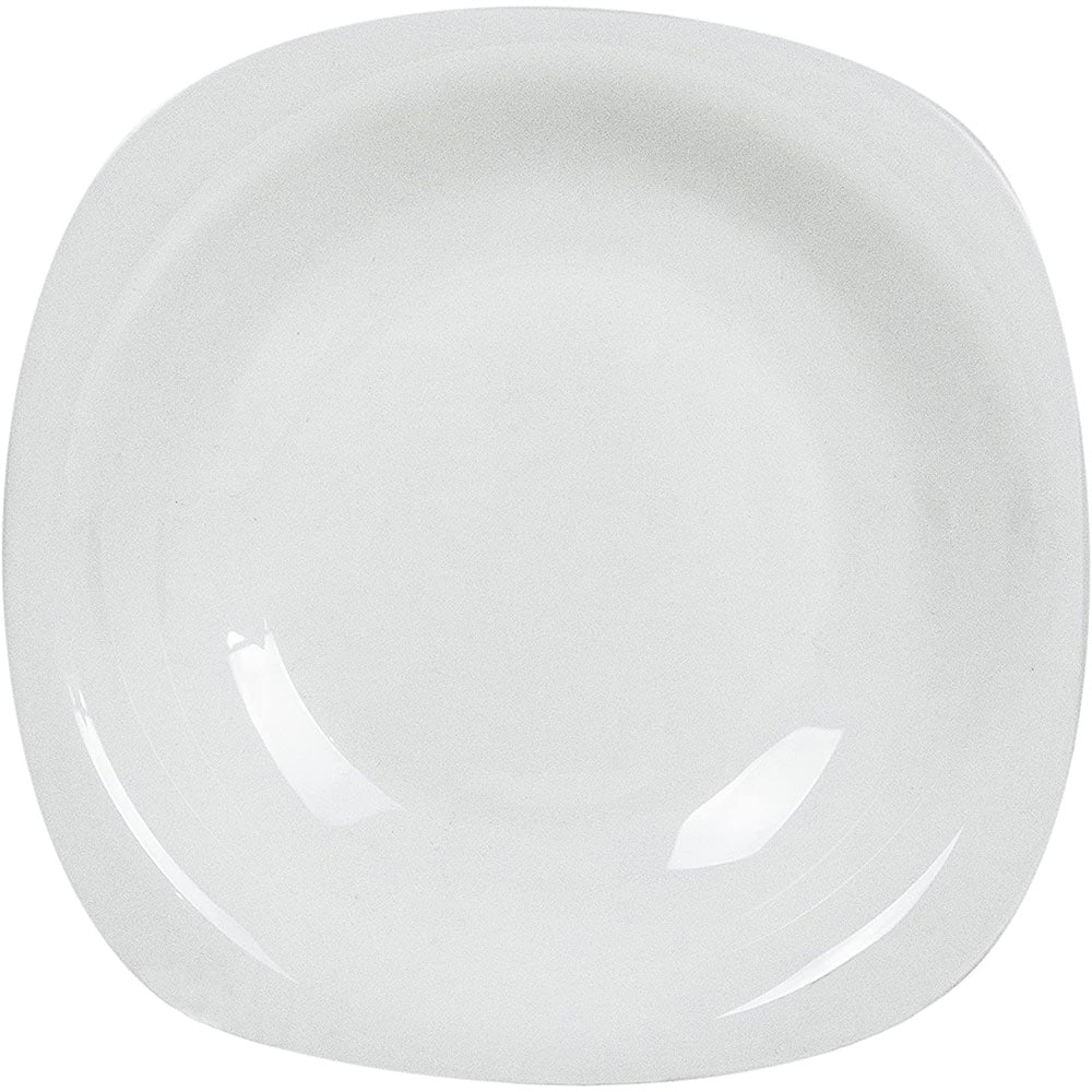 Set de masa BORMIOLI Parma, 18 piese, opal