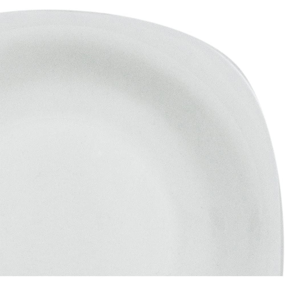 Set de masa BORMIOLI Parma, 18 piese, opal