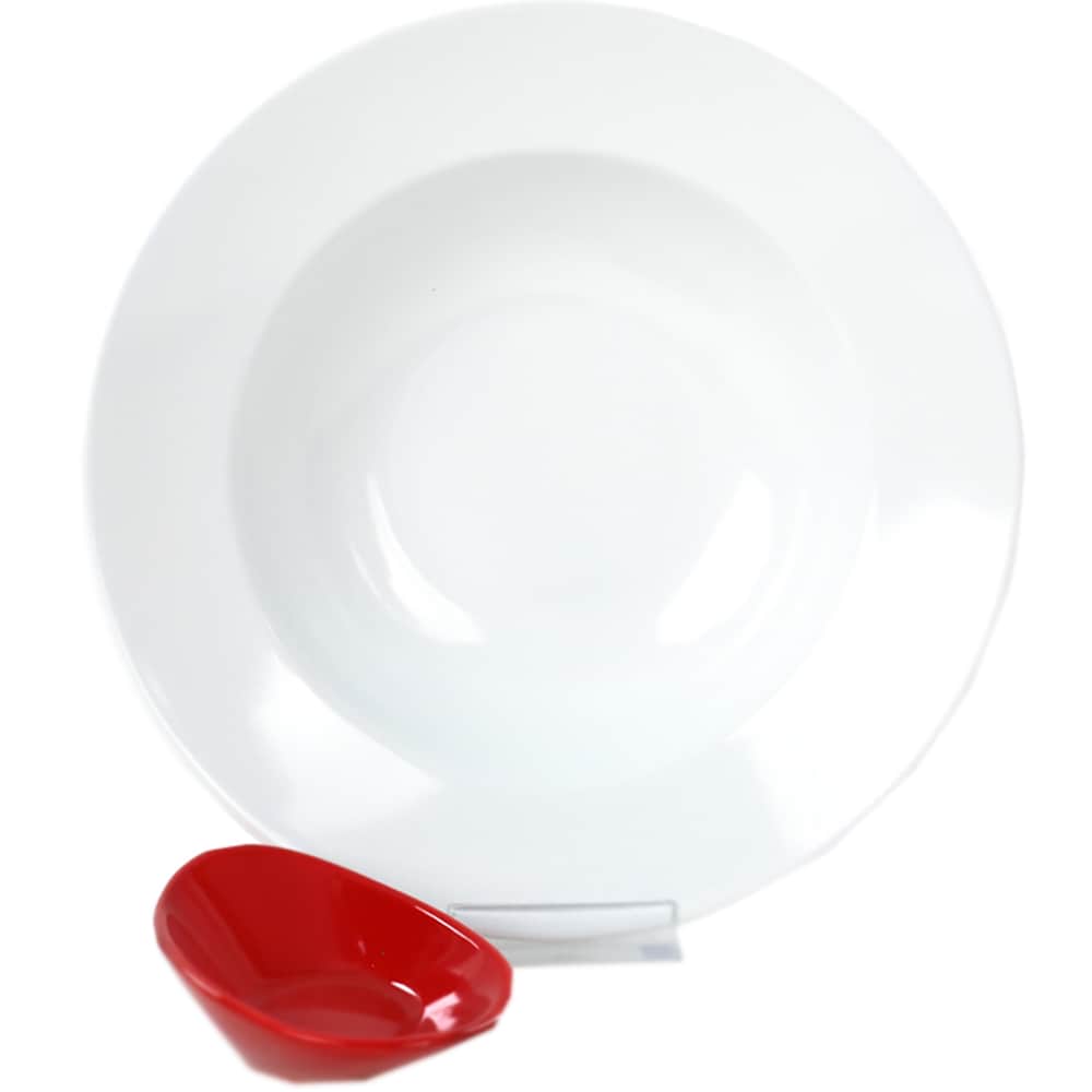 Set masa MY CERAMIC HKG-KITCHEN-V133, 12 piese, ceramica
