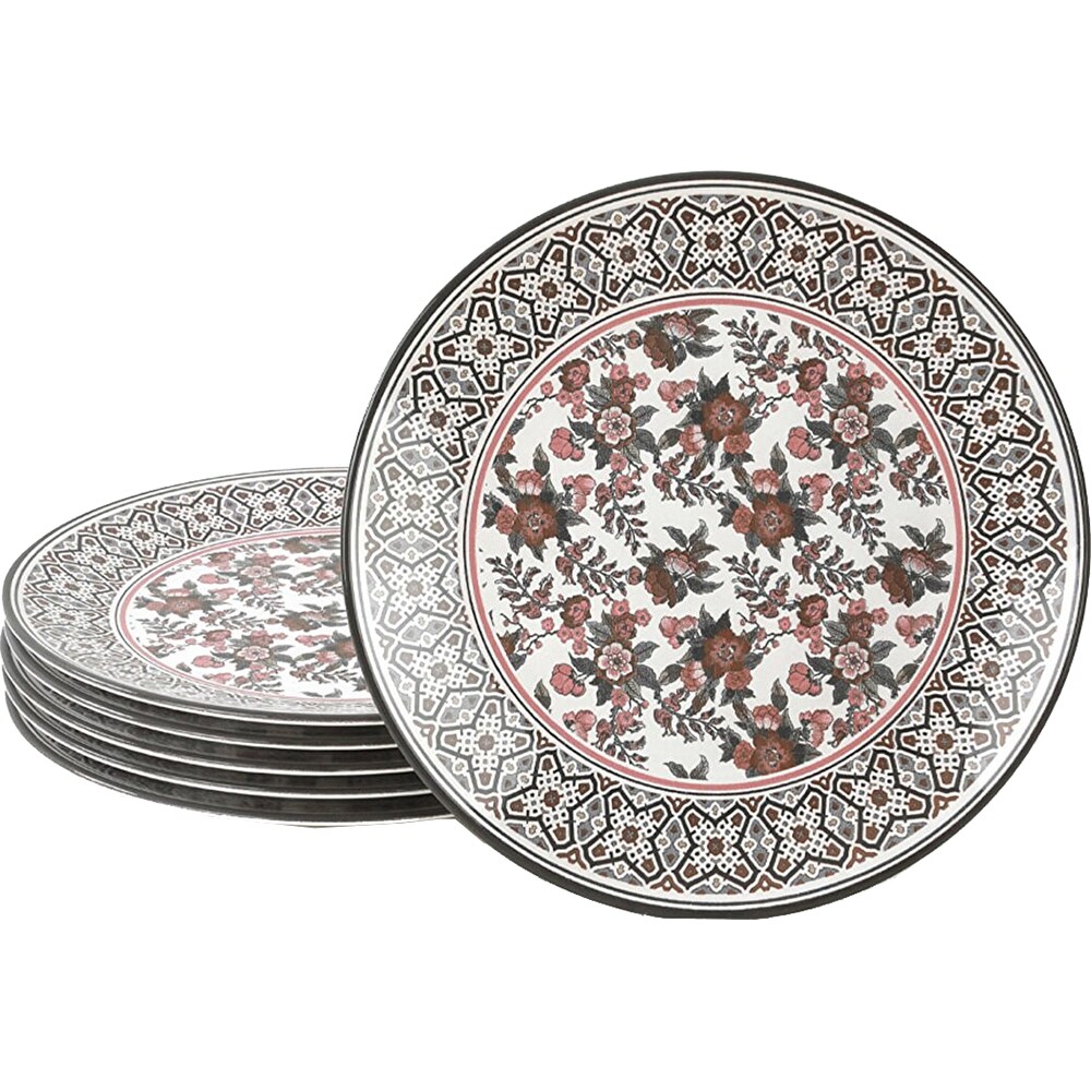 Set masa MY CERAMIC HKG-KITCHEN-V167, 6 piese, ceramica