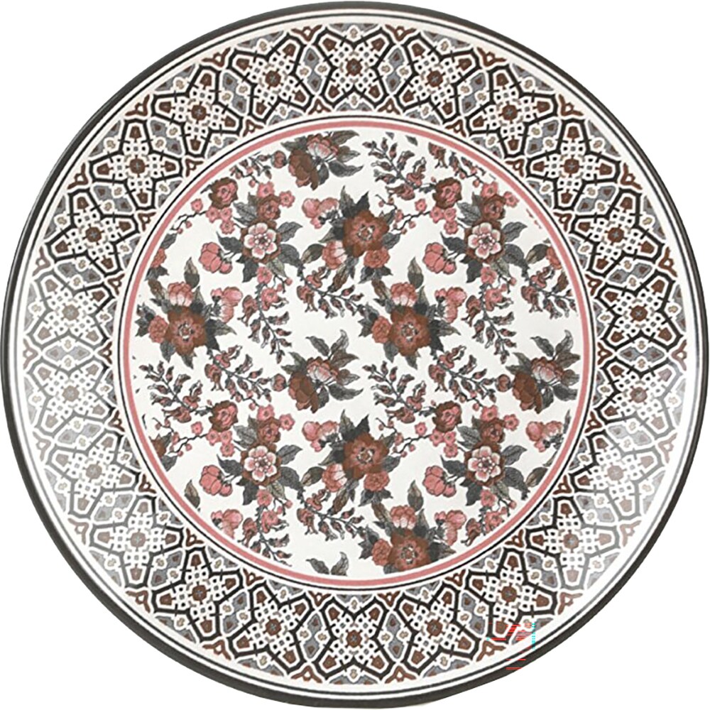 Set masa MY CERAMIC HKG-KITCHEN-V167, 6 piese, ceramica