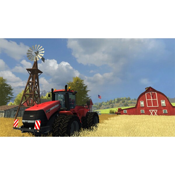 Farming Simulator 2013 Titanium Edition PC