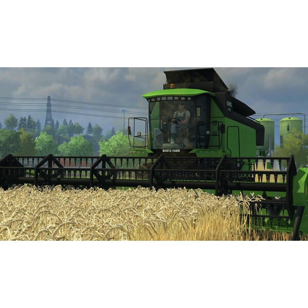 Farming Simulator 2013 Titanium Edition PC
