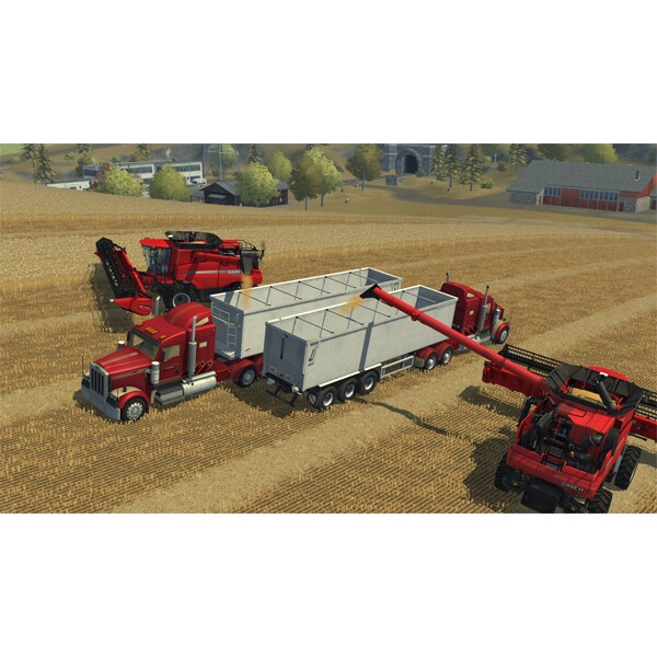 Farming Simulator 2013 Titanium Edition PC