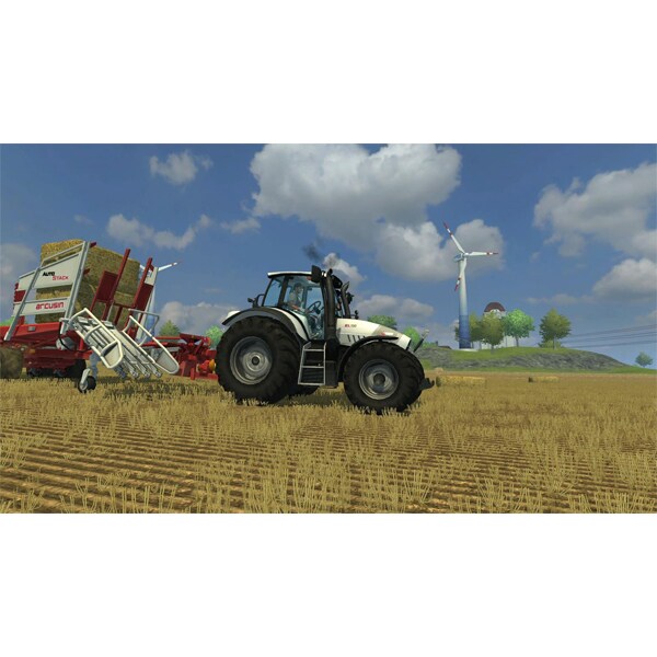 Farming Simulator 2013 Titanium Edition PC