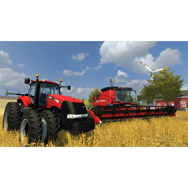 Farming Simulator 2013 Titanium Edition PC