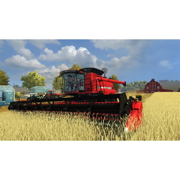 Farming Simulator 2013 Titanium Edition PC