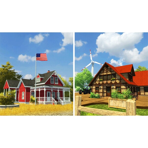 Farming Simulator 2013 Titanium Edition PC